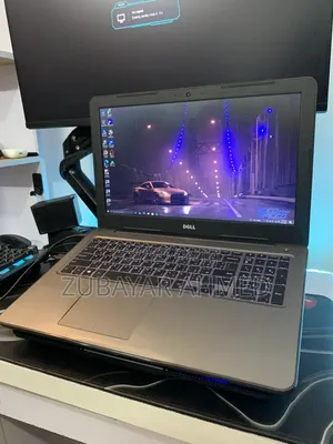 Photo - Laptop Dell Inspiron 15 5567 8GB Intel Core I7 HDD+SSD 2T