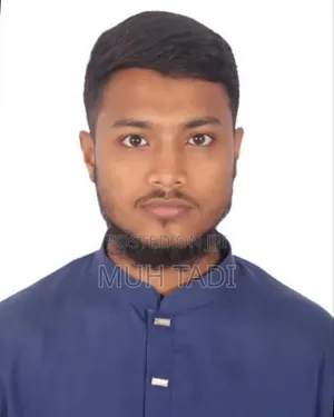 Photo - I'm a Hifzul Qur'an Instructor.