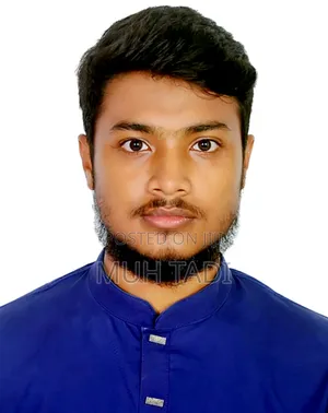 Photo - I'm a Home Tutor.I Want to Teach Students for Online.