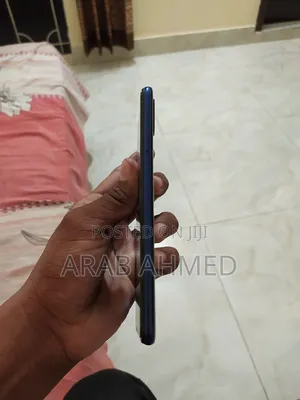 Samsung Galaxy A20s 32 GB Blue