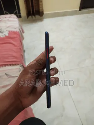 Samsung Galaxy A20s 32 GB Blue