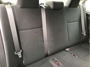 Toyota Axio 1.5 Hybrid 2WD 2020 White