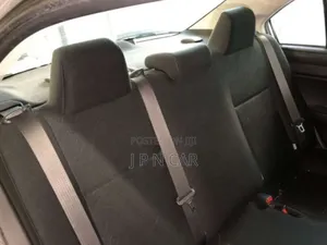 Toyota Axio 1.5 Hybrid 2WD 2020 Silver