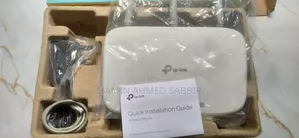 Photo - Tp Link Router
