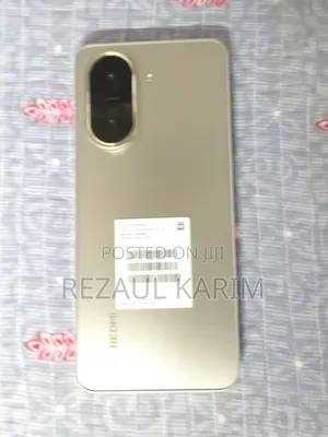 Photo - New RED Hydrogen One 128 GB Red
