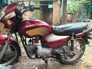 Photo - TVS 2007 Red