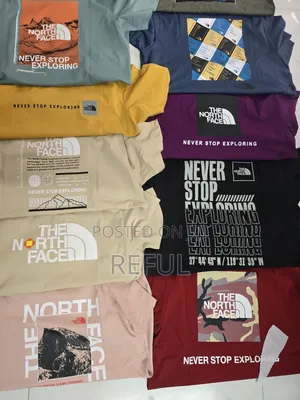 Photo - Man's Premium Quality T-Shirt