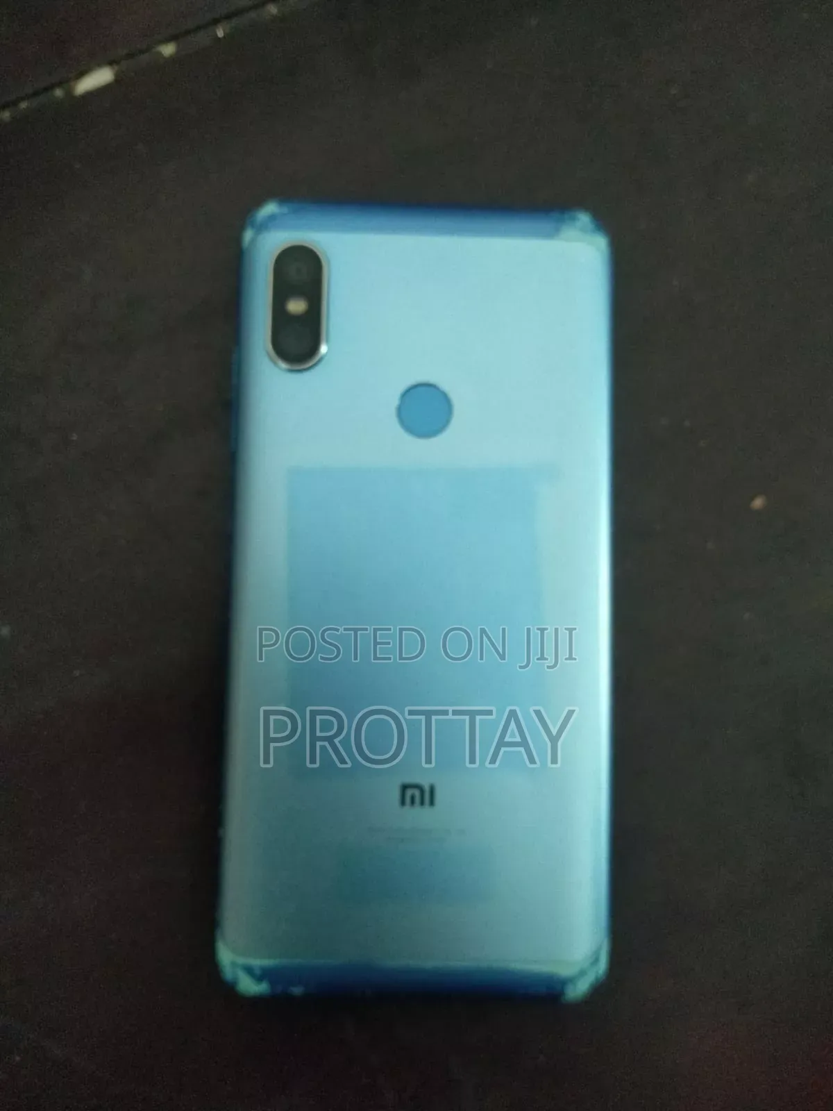 Xiaomi Redmi Note 6 Pro 64 GB Blue