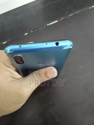Xiaomi Redmi Note 6 Pro 64 GB Blue