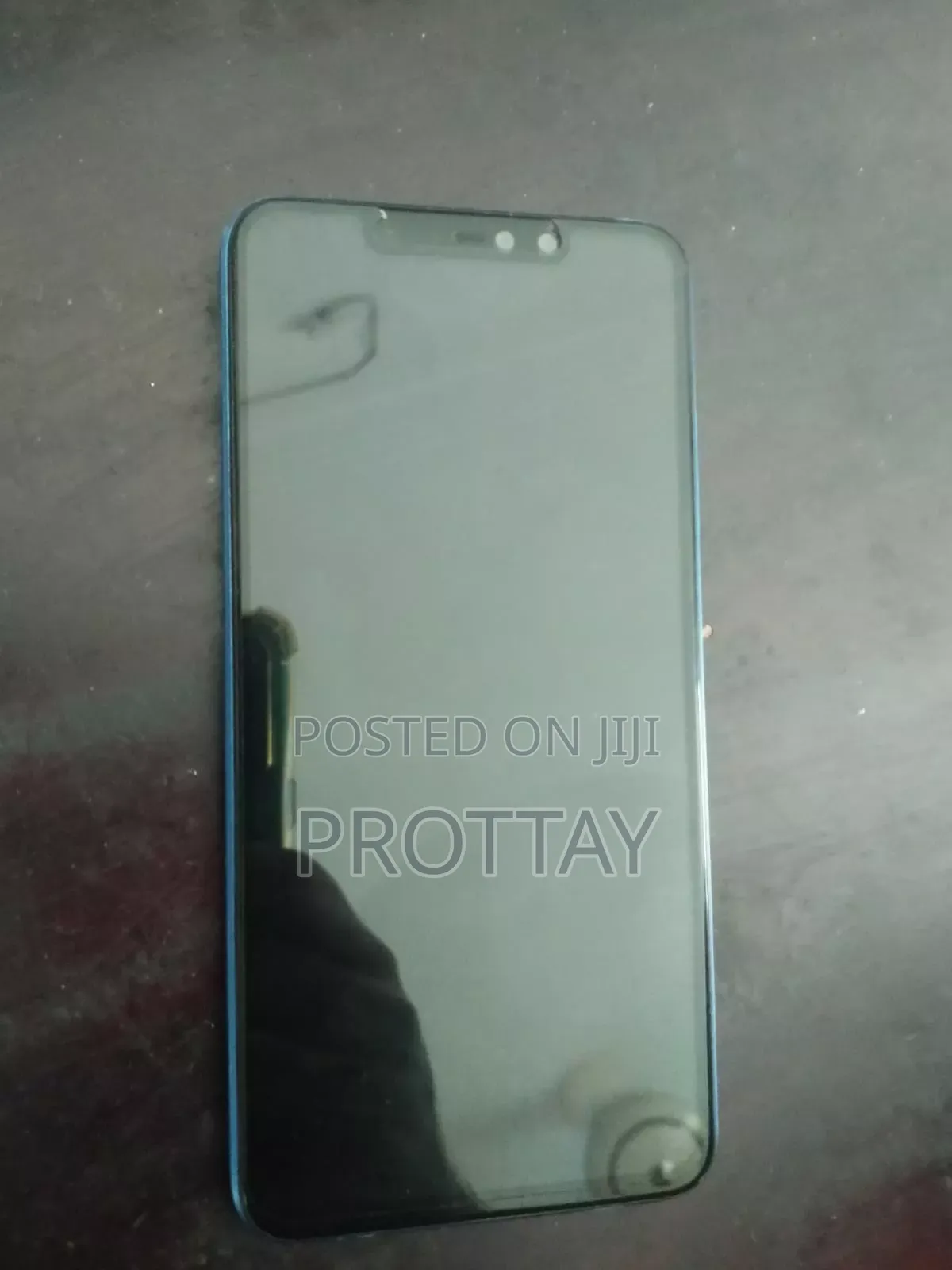 Xiaomi Redmi Note 6 Pro 64 GB Blue