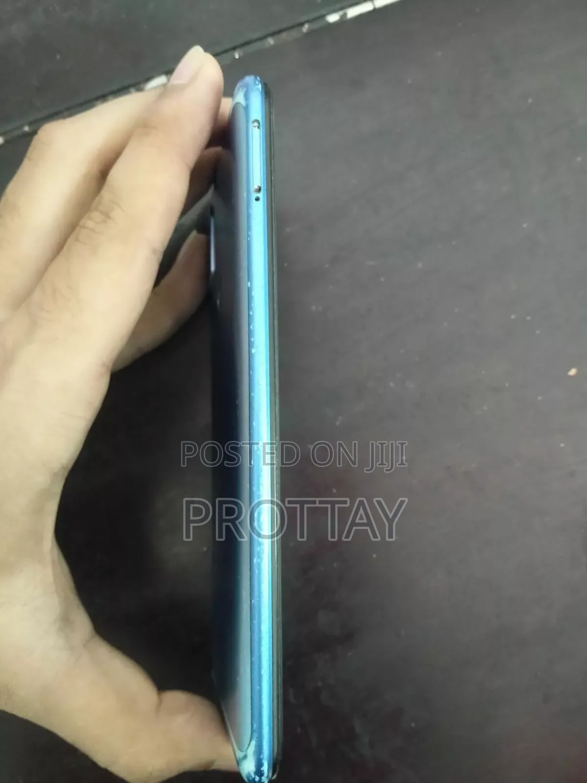 Xiaomi Redmi Note 6 Pro 64 GB Blue