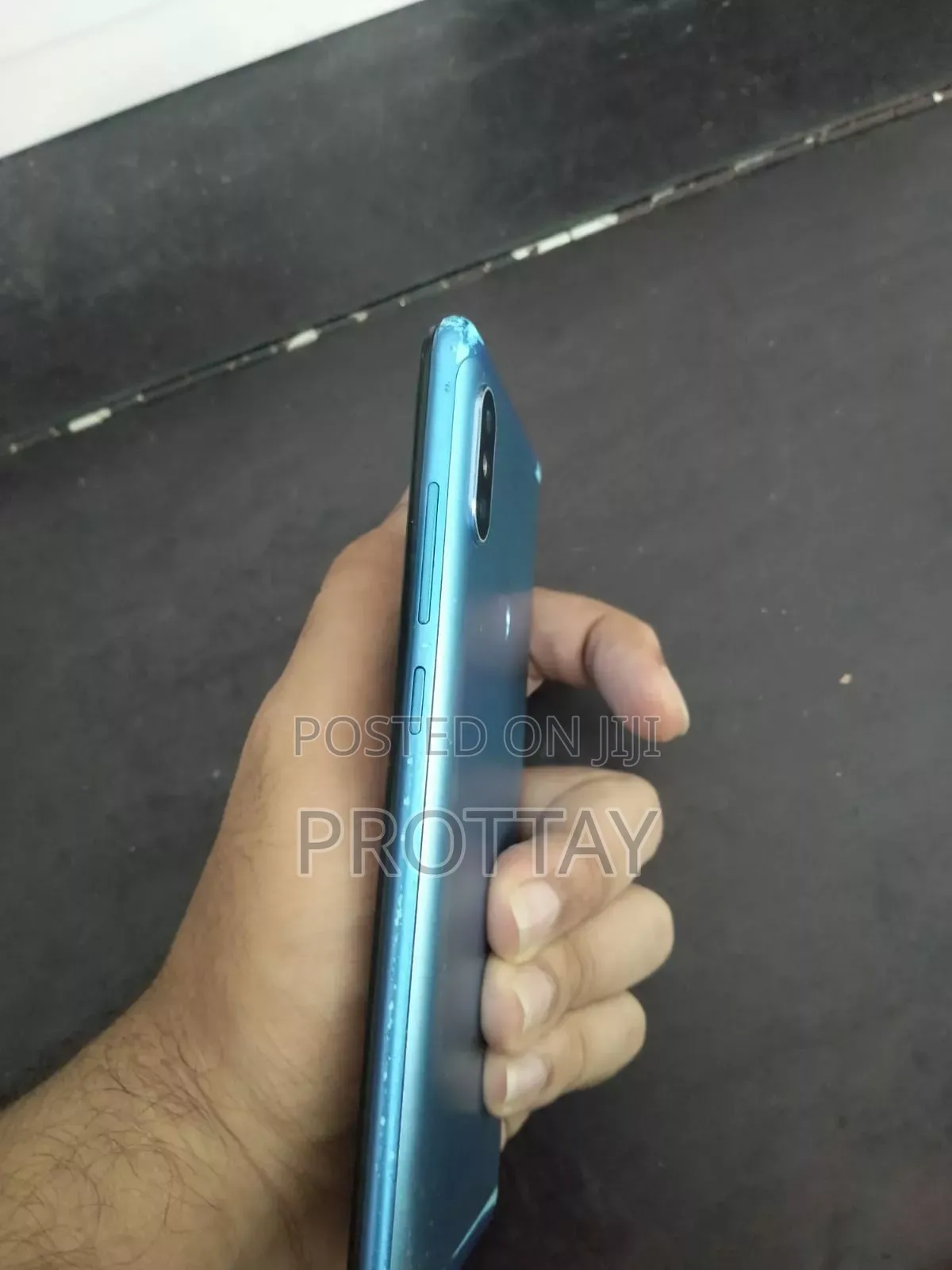 Xiaomi Redmi Note 6 Pro 64 GB Blue