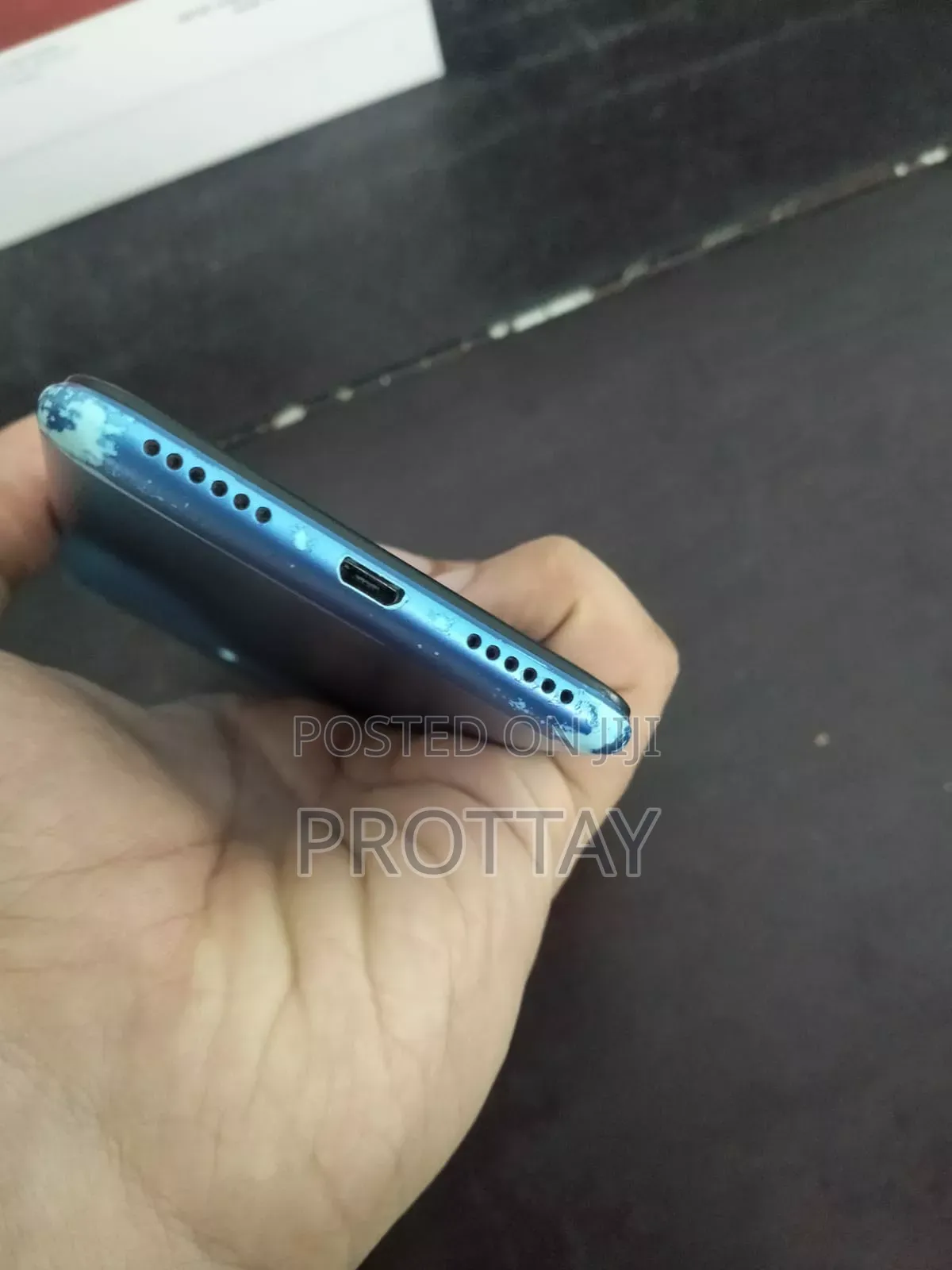 Xiaomi Redmi Note 6 Pro 64 GB Blue