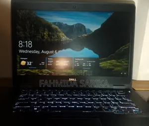 New Laptop Dell Adamo XPS 8GB Intel Core I5 HDD 500GB