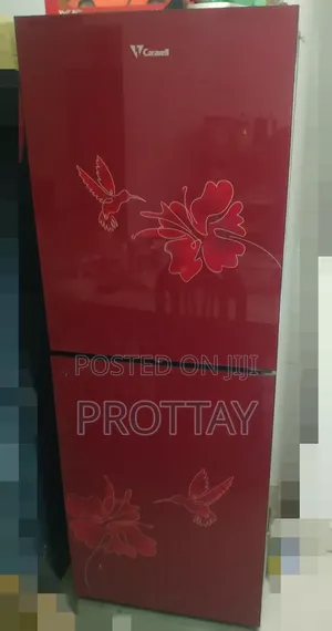 Photo - Refrigerator