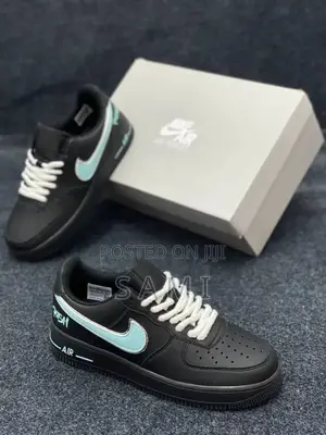 Photo - Air Force 1 –( Custom Edition) 