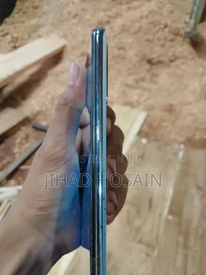 Photo - Oppo F15 256 GB