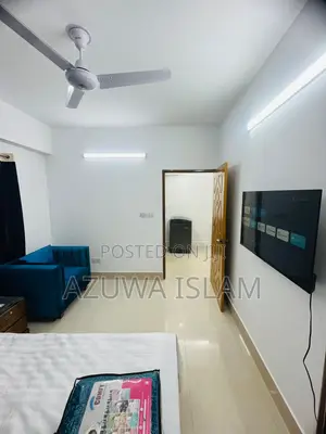 Furnished 1bdrm Apartment in Furnished 1Bhk, Basundhara for rent
