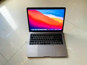 Photo - Laptop Apple MacBook 2017 8GB Intel Core I5 SSD 128GB