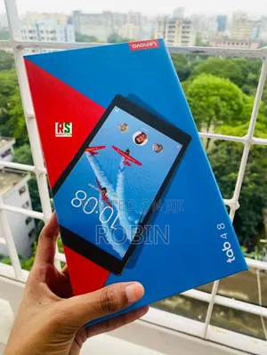 Lenovo Tab 4 8 16 GB