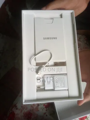 New Samsung Galaxy Tab A 8.0 (2019) 32 GB Black