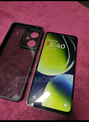 Photo - OnePlus Nord CE 3 Lite 5G 128 GB Green