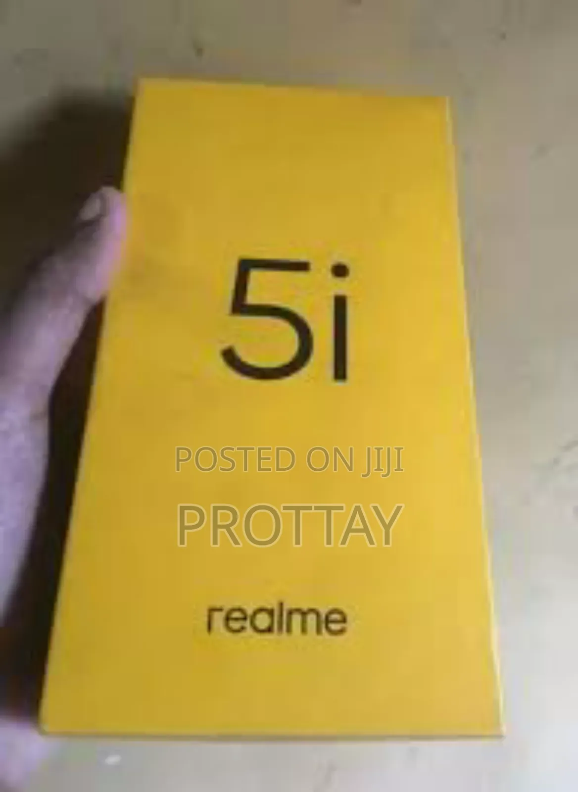 Realme 5i 64 GB Blue