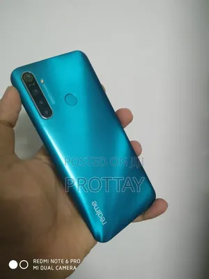 Realme 5i 64 GB Blue