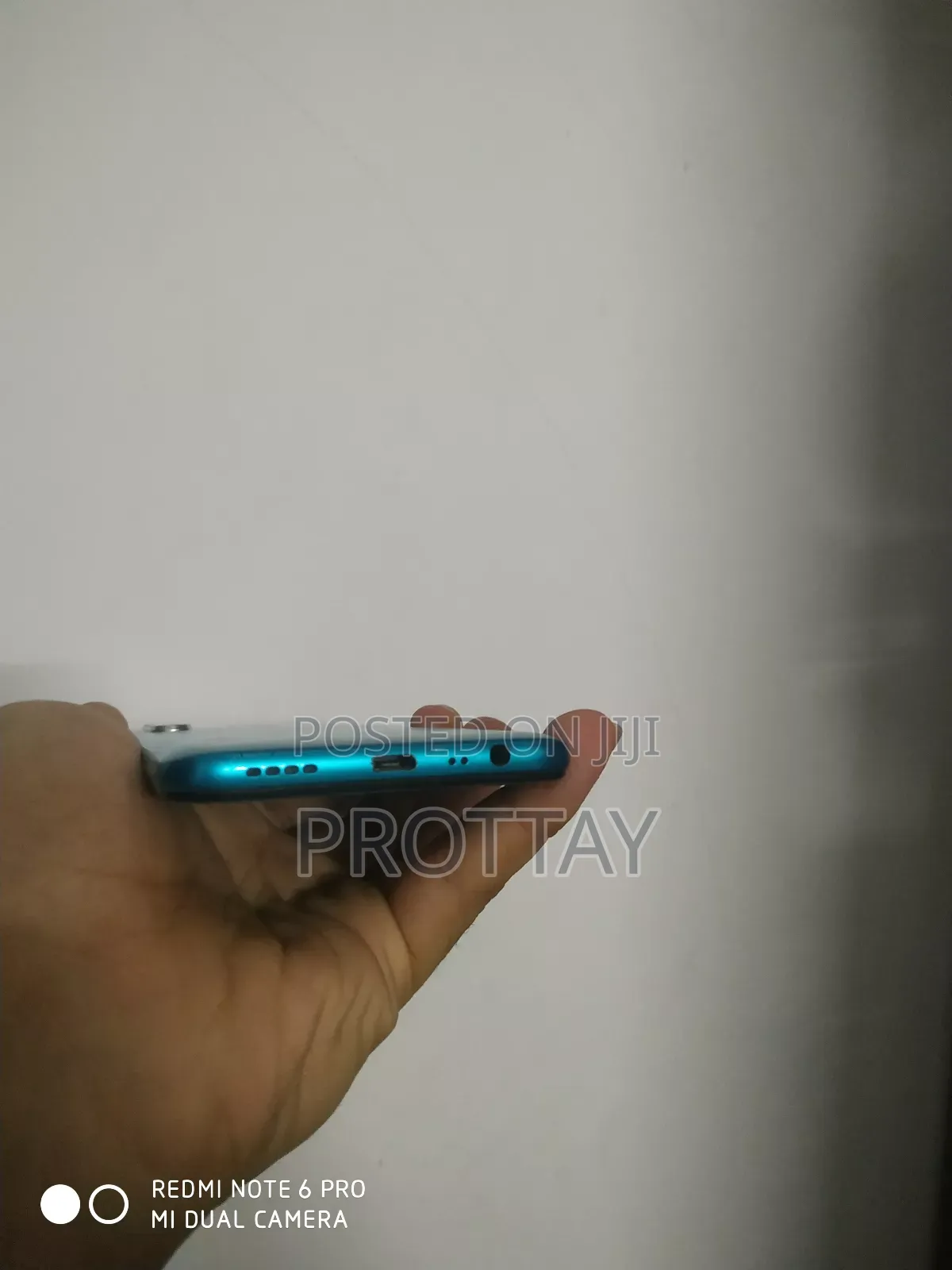 Realme 5i 64 GB Blue