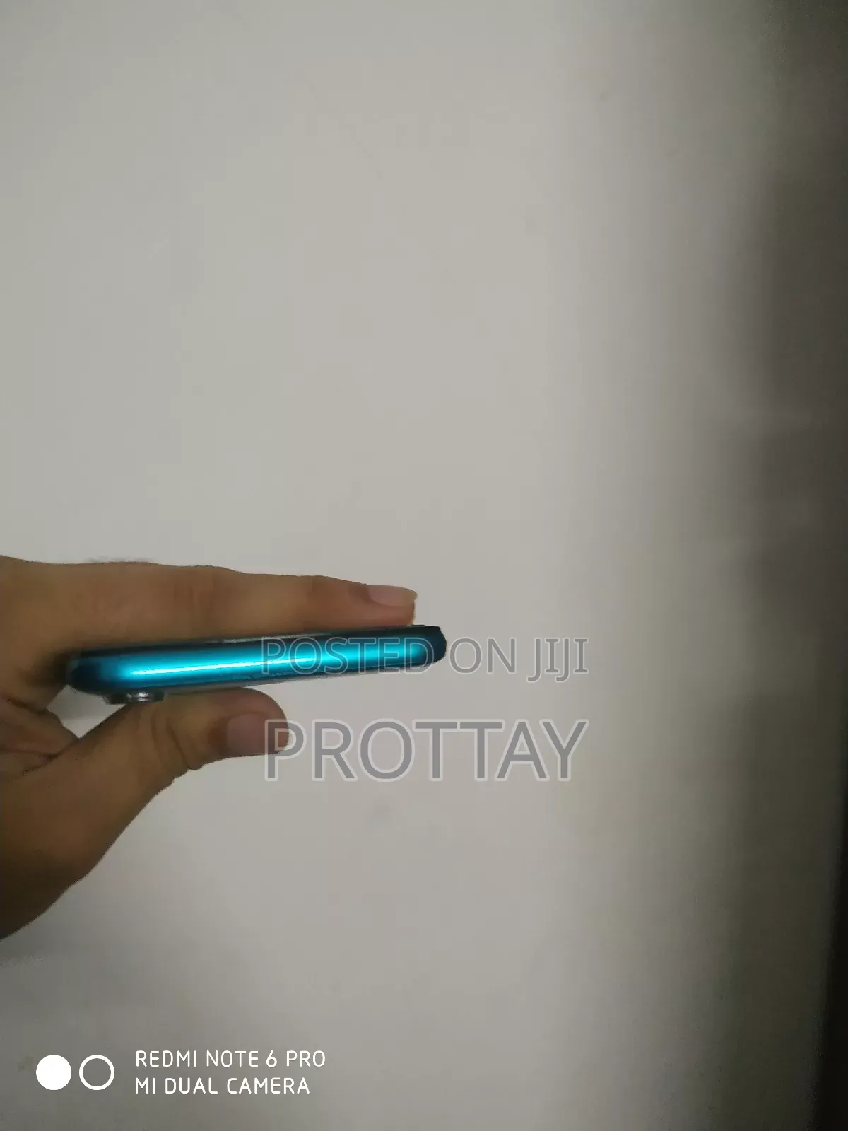 Realme 5i 64 GB Blue
