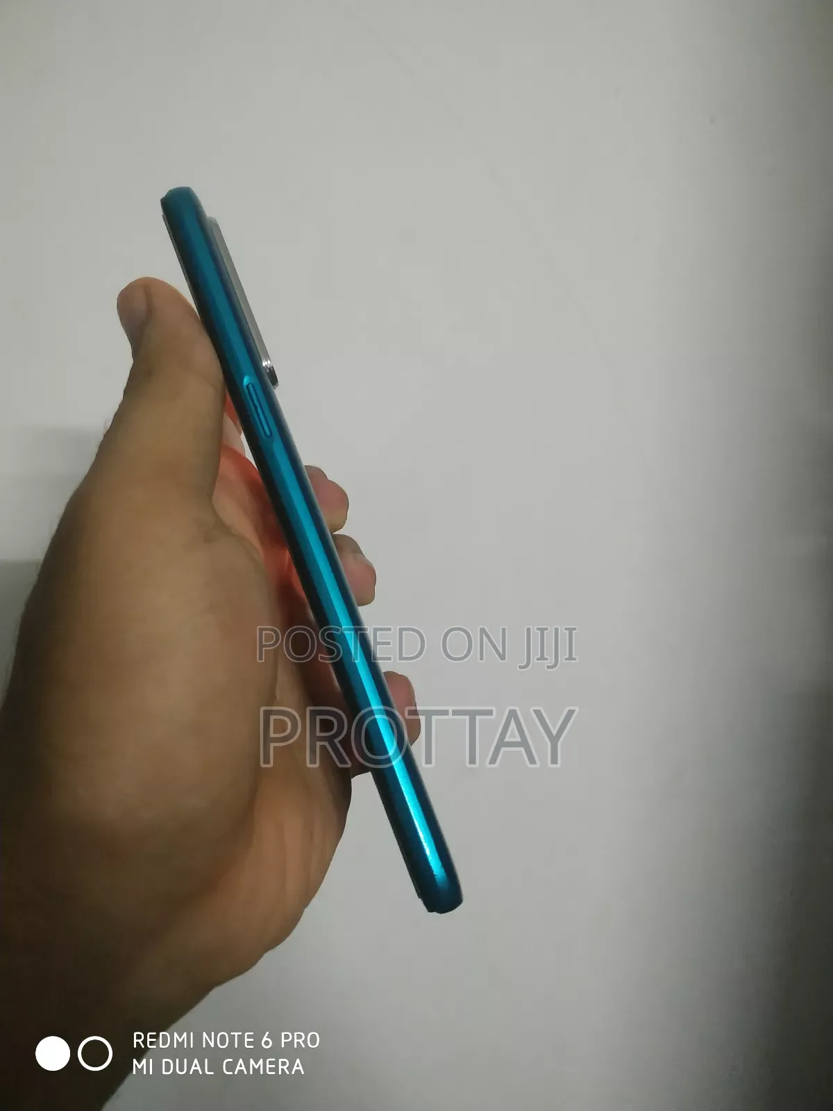 Realme 5i 64 GB Blue