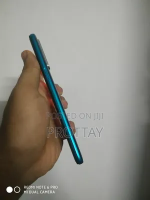 Realme 5i 64 GB Blue