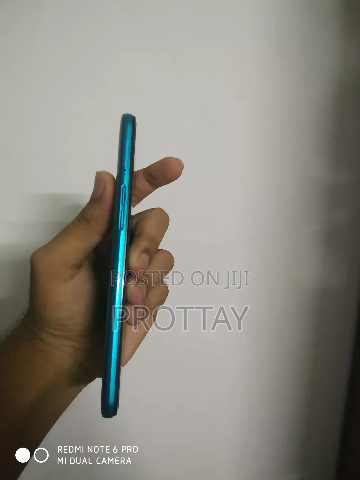 Realme 5i 64 GB Blue
