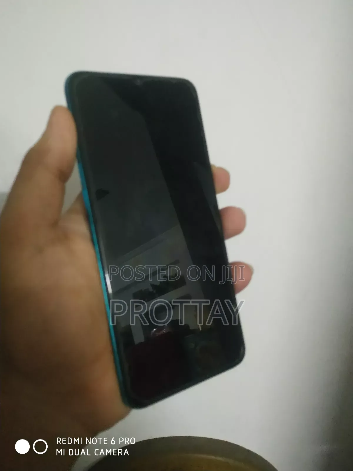 Realme 5i 64 GB Blue