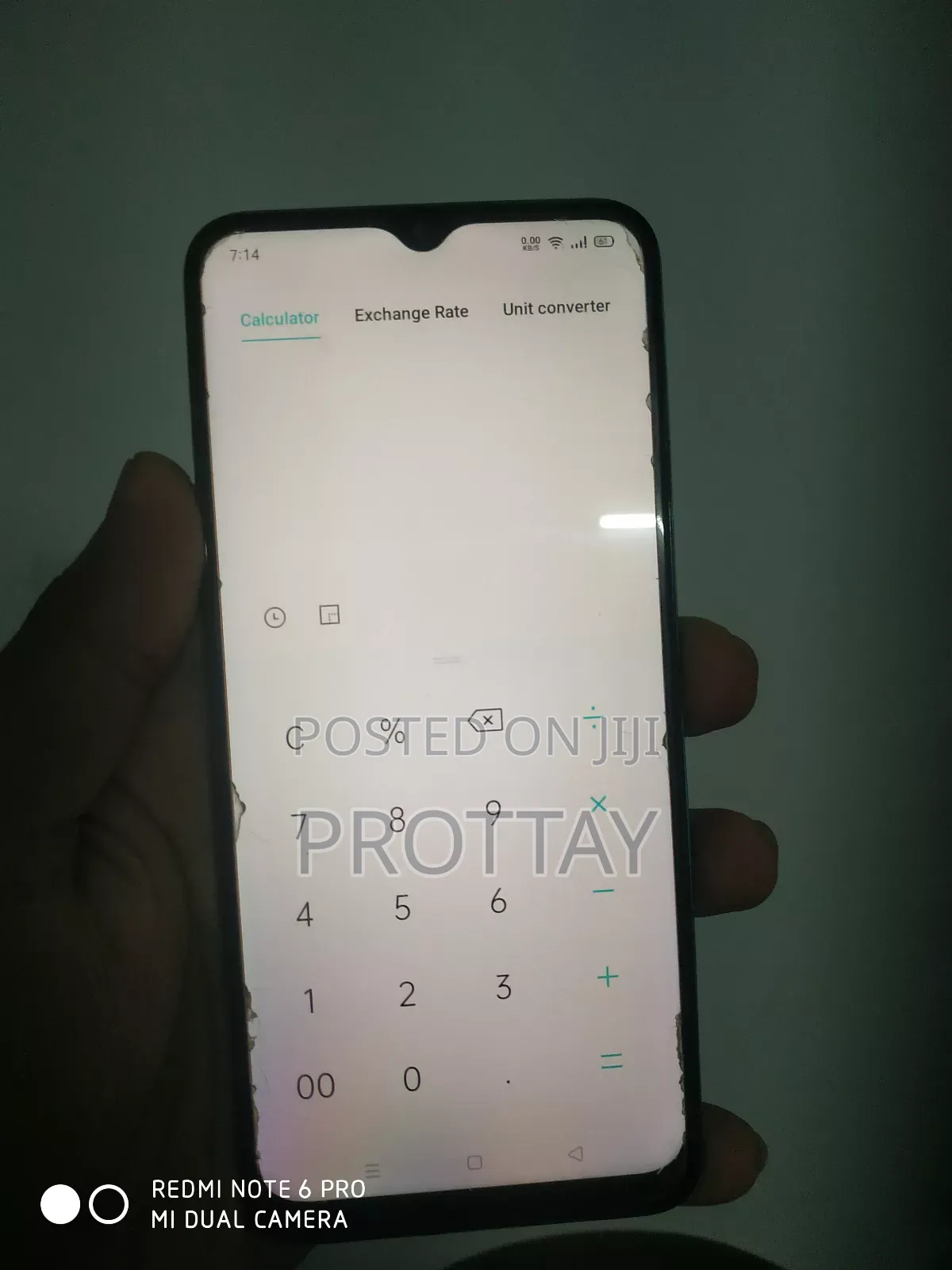 Realme 5i 64 GB Blue