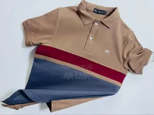 Premium Polo Shirt for Men | Ar Lux Collection