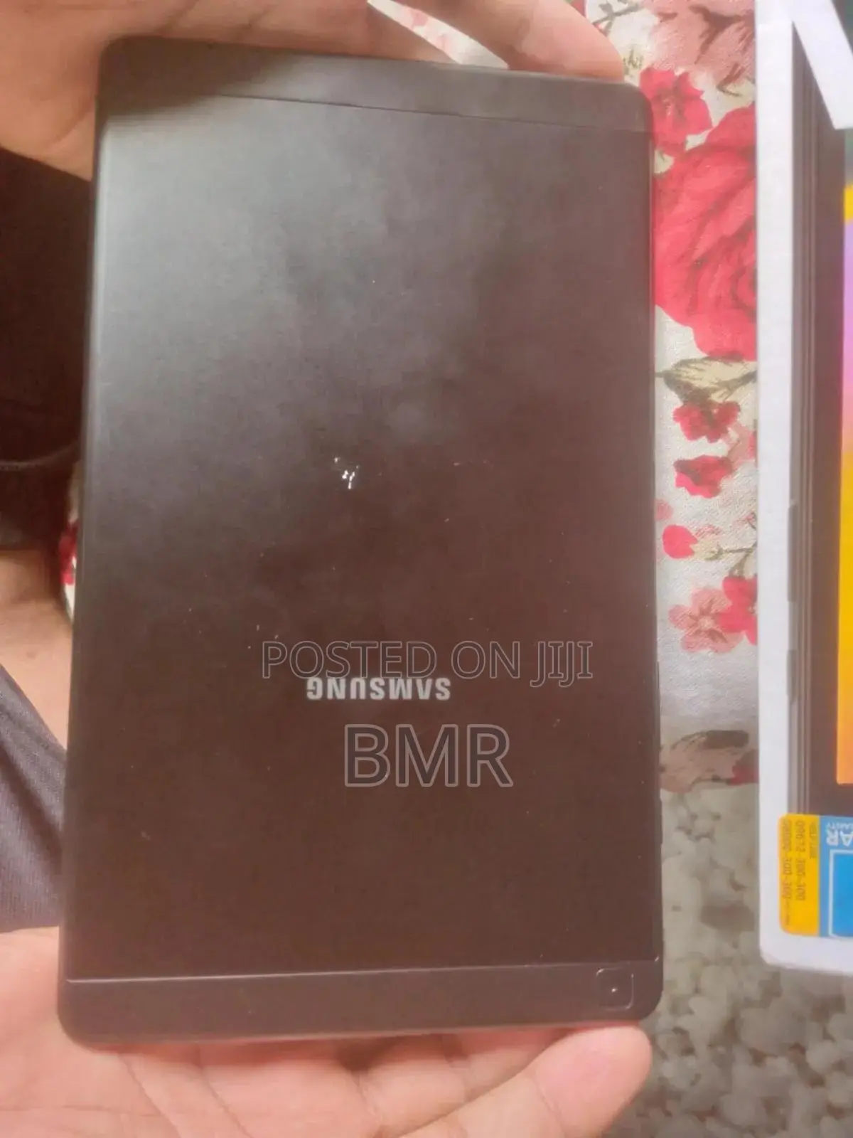 New Samsung Galaxy Tab A 8.0 (2019) 32 GB Black