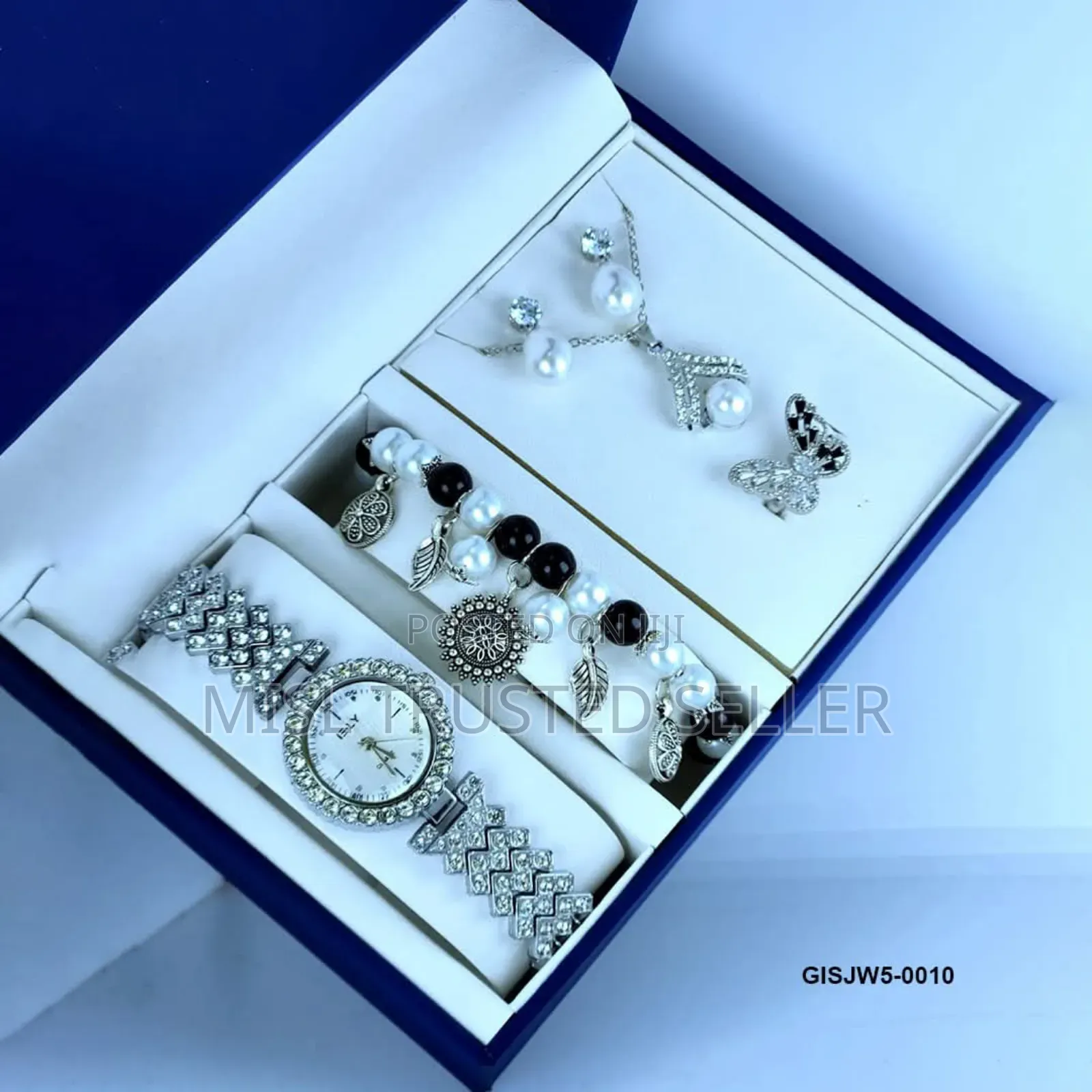 Premium Women Watch Combo