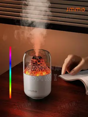 Photo - H05 Volcano Air Humidifier – 180ml