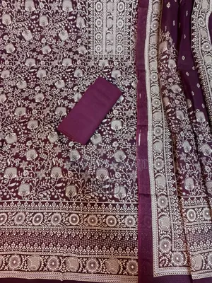 Photo - Kashmir Cotton
