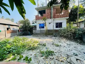 Own Property Land, 3.50 Decimals for Sale in Tangail.