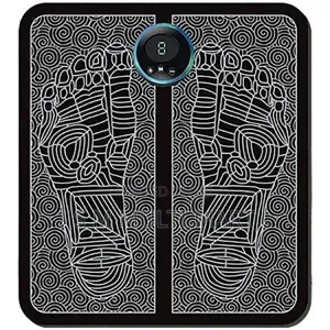 Vibrating Ems Foot Massager