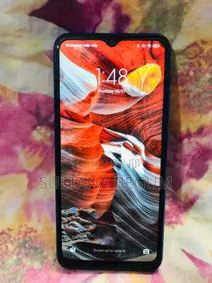 Xiaomi Redmi 9A 32 GB Blue