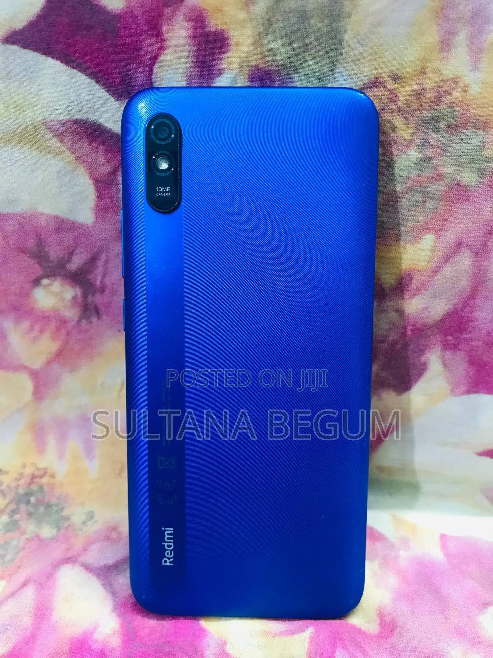 Xiaomi Redmi 9A 32 GB Blue