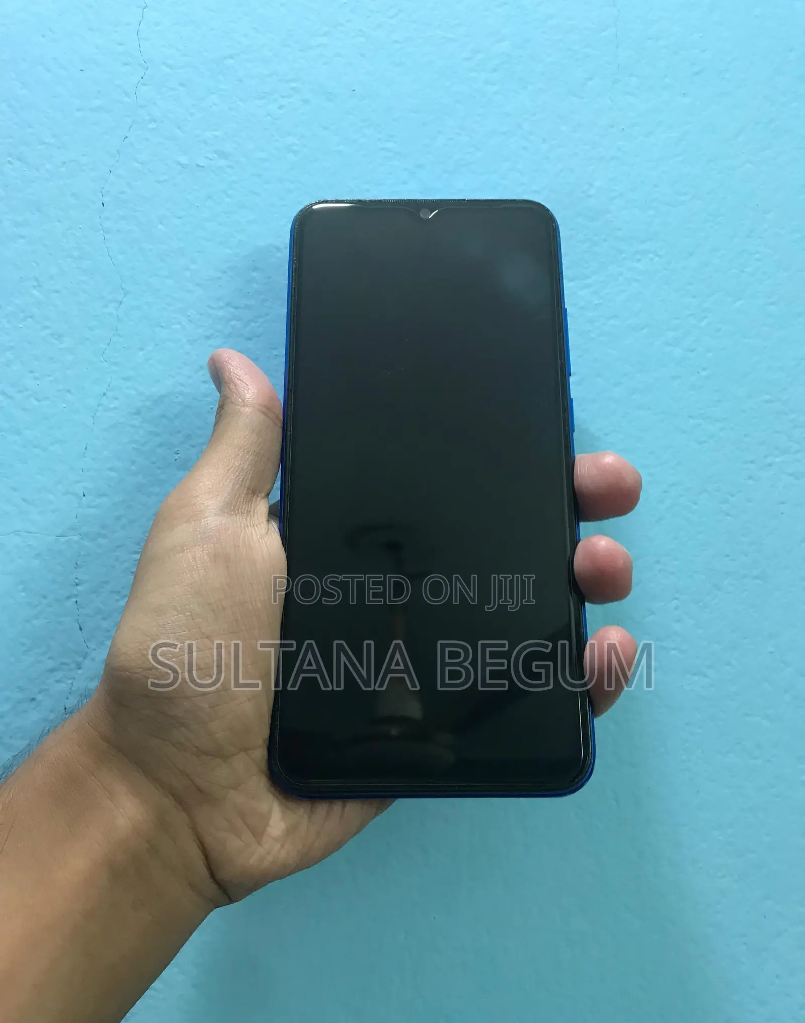 Xiaomi Redmi 9A 32 GB Blue