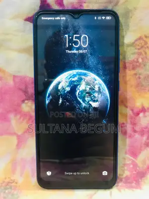 Xiaomi Redmi 9A 32 GB Blue