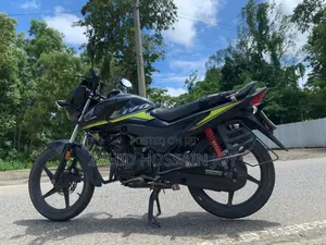 Photo - Honda 2019 Black