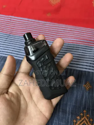 Photo - Jackaroo Vendy Vape