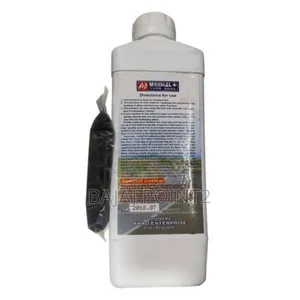 Tubeless Tyre Gel 1litter