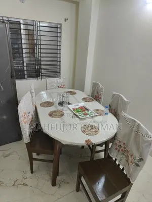 Photo - Segun Kather Dining Table
